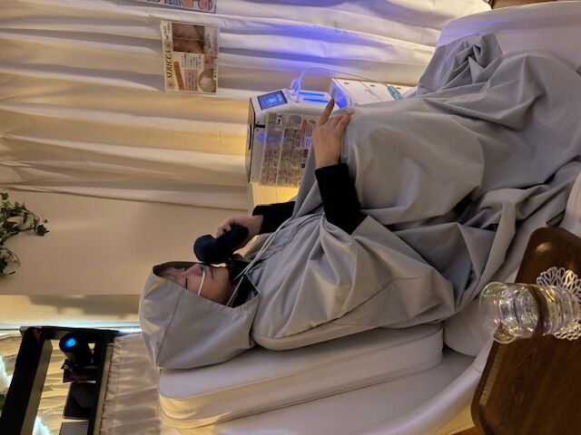 40代からの効果的なダイエット