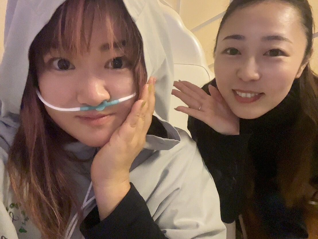 【ご縁に感謝です🥰✨】